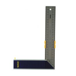 IRWIN 10503545 Heavy Duty Tri Mitre Square (14
