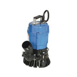 TSURUMI HS2.4S Submersible Pump (2