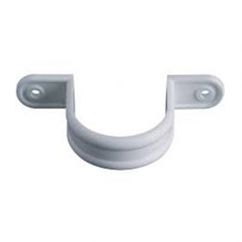 Upvc Clips Showy 2759-000 UPVC PIPE CLIPS (40MM) | TC Hub Store
