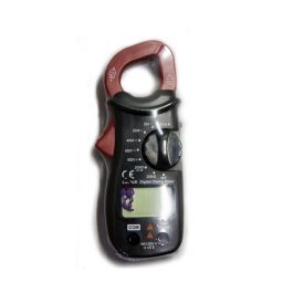OREX Digital Clamp Meter AC/DC 60-30708005 | TC Hub Store