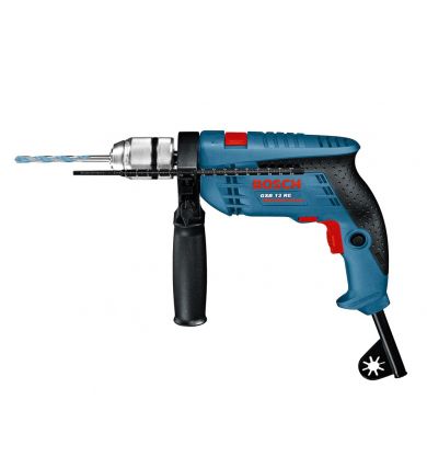 BOSCH GSB 13RE Impact Drill Kit (100PCS 