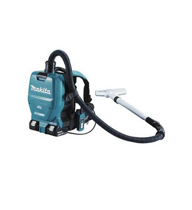 Makita Herbruikbare Stofzak DVC260Z, DVC261- 197899-3 voor 25,41 bij  Gereedschappelijk.nl