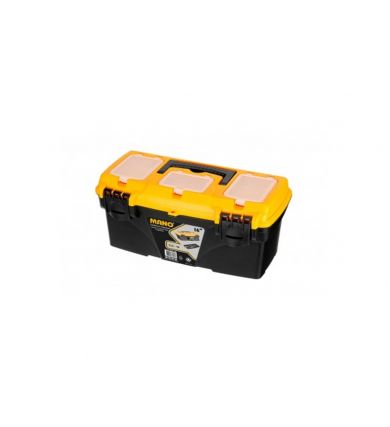 MANO CO-16 PVC Tool Box (16