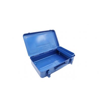 TOYO T-410 Metal Tool Box | TC Hub Store