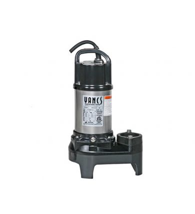 TSURUMI Elec Sub Pump 40PU2.15S (2