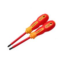 Insulated VDE Screw Driver PH2 (1000V)