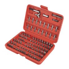 Combination Screw Bit Set (100 Piece)