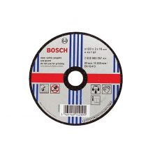 Bosch 2608600267 Cutting Disc (100X2.0X16MM)