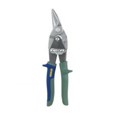 IRWIN 102 Aviation Snip Shear Right (10")