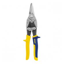 IRWIN 103 Aviation Snip Shear Straight (10")