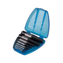 KING TONY 11208SQ Screw Extractor Kit (8PCS)