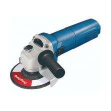 DONG CHENG SIM-FF-125A Angle Grinder (5")