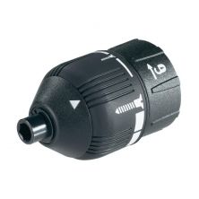 BOSCH 1600A001Y5 IXO Torque Adapter