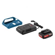 BOSCH Wireless Charging System (18V)