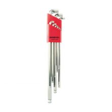 BONDHUS 16799 Allen Key Set (1.5-10MM)