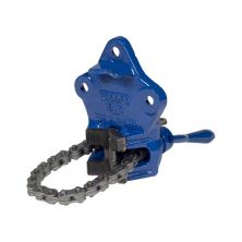 IRWIN 182C Chain Pipe Vice (4")