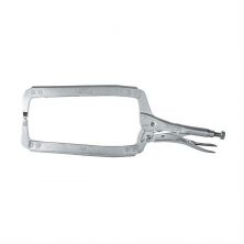 IRWIN C Jaw Locking Plier (11" - 24")