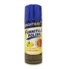 BRIGHTMAX Furniture Polish (450ML)