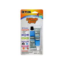 DEVCON S205 5 Minute Epoxy