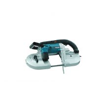 MAKITA 2107F Portable Band Saw (120mm)