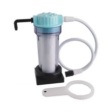 SHOWY 2533 Water Filter