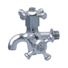 SHOWY 2555TC X-Knob Sink Mixer (3.10litres)