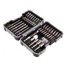 BOSCH 2607017164 Combination Bit Set (43Pcs)