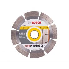 BOSCH Diamond Cutting Disc (Yellow)