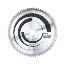 BOSCH Multi-Material Circular Saw Blade (300MM)