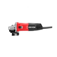 DEVON 2827-7-100 Angle Grinder 4" (710W)