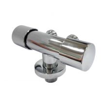 SHOWY 3150 Stop Cock (2-Way)