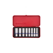 KING TONY 3508MR 3/8" DR. Deep SKT Set (8PCS)