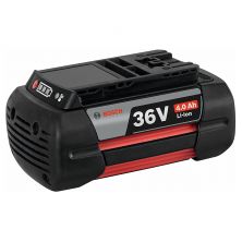 BOSCH GBA 36V Lithium-ion Battery (4.0AH)