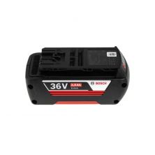 BOSCH GBA 36V Lithium-ion Battery (2.0AH)
