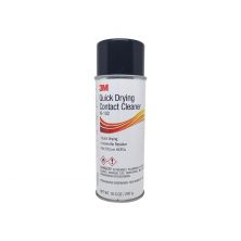 3M Quick Dry Contact Cleaner 16-102