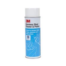 3M Stainless Steel Cleaner and Polish
