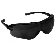 3M 10435 Safety Spectacle (Black)