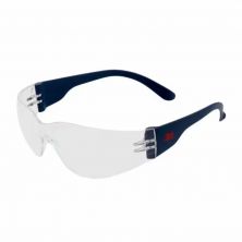 3M 2720 Anti-fog Safety Spectacle (CLEAR)
