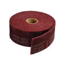 3M 7447 Scouring Roll Grit 240 (6" x 10M)