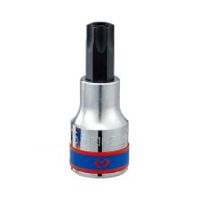 KING TONY 4027 1/2" Torx Bit Socket (Tamper)