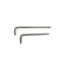 ROBUST DEER RT-T17A 1/2" Dr L-Handle (10")