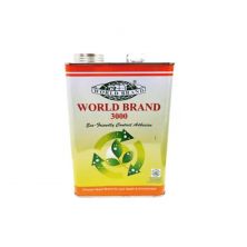 WORLD BRAND 3000 Eco-Friendly Contact Adhesive (1US Gal)