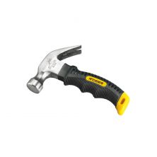 ROBUST DEER 53-808 Mini Claw Hammer (8 Oz)