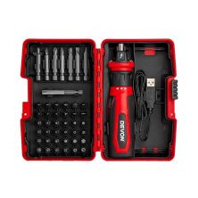 DEVON 5612-LI-4 Cordless Screwdriver