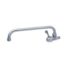 SHOWY 6019W Single Lever Wall Tap (1/4 Turn)