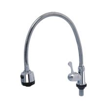 SHOWY 6051F-50 Single Lever Sink Tap (50CM)