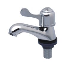SHOWY 6052 Single Lever Basin Tap (1/4 Turn)