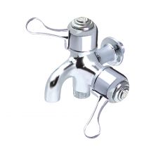 SHOWY 6059 Sink Mixer Tap (Two-Way)