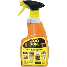 GOO GONE 2096 Spray Gel (12Oz)