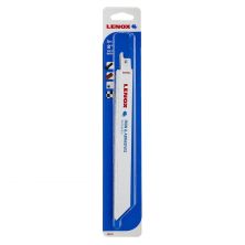 LENOX 800RG TCT Sabre Saw Blade (2Pcs)